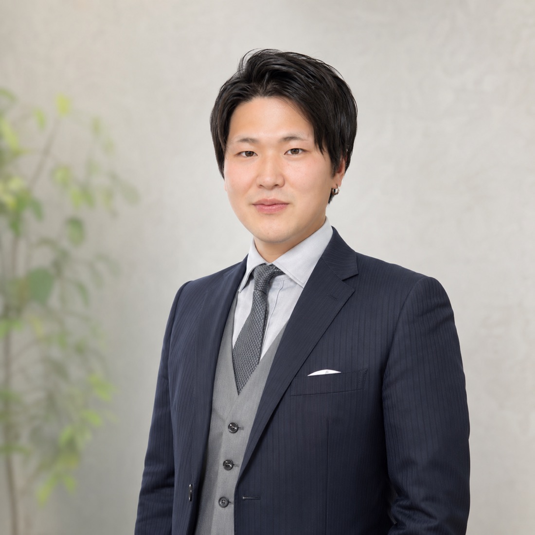CreateLine 代表 菅原光祐